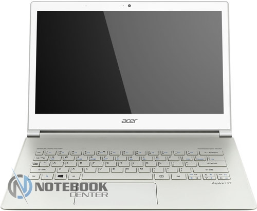 Acer Aspire S7-392-54208G12t