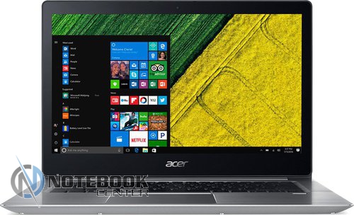 Acer Aspire Swift SF314-52-71A6