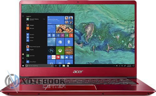 Acer Aspire Swift SF314-54-54YH