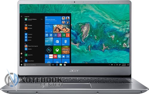 Acer Aspire Swift SF314-54G