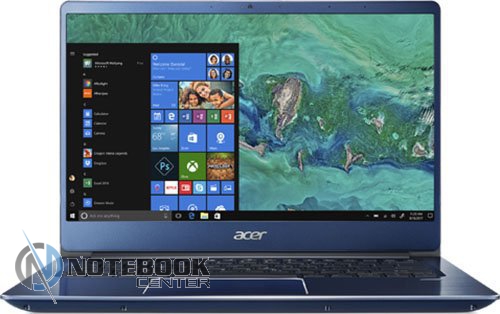 Acer Aspire Swift SF314-54G-85WH