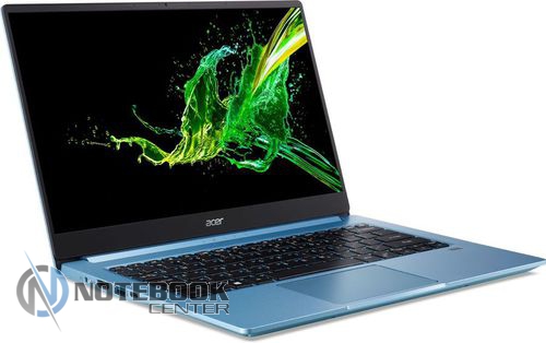 Acer Aspire Swift SF314-57-50F5