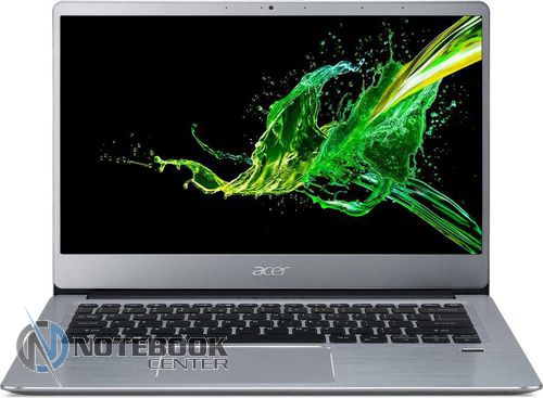 Acer Aspire Swift SF314-58G-50MJ