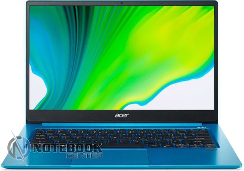 Acer Aspire Swift SF314-59-591L