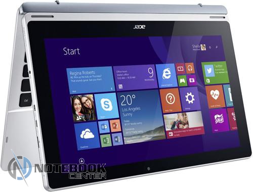 Acer Aspire Switch 11