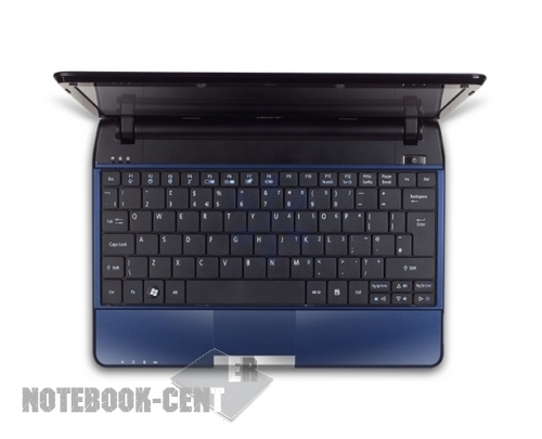 Acer Aspire Timeline1810T