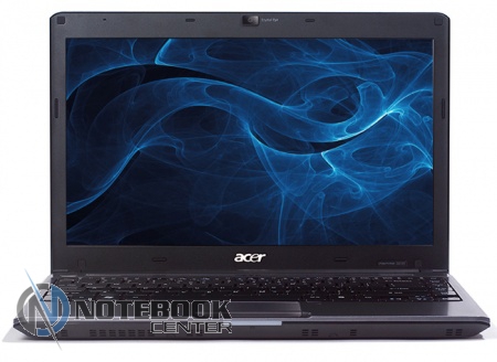 Acer Aspire Timeline3810TG-733G25i