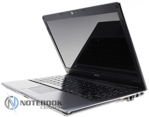 Acer Aspire Timeline3810TG-733G25i