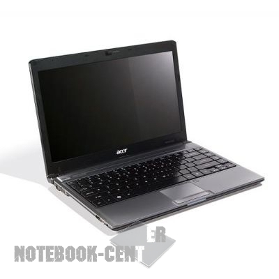 Acer Aspire Timeline3810TG-734G32i WiMax