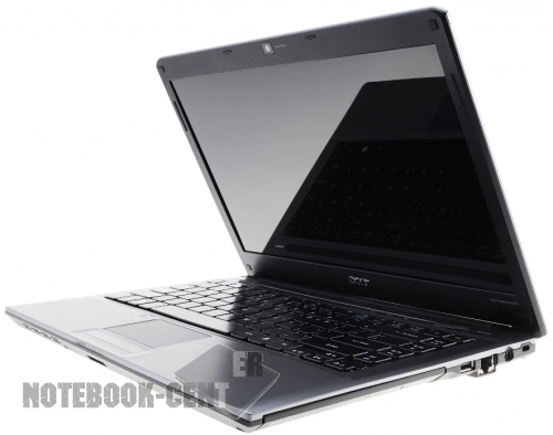 Acer Aspire Timeline3810TG-734G32i WiMax