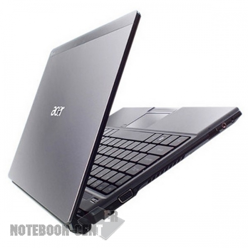 Acer Aspire Timeline3810TG-734G32i WiMax