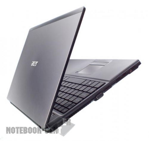 Acer Aspire Timeline3810TZ-414G32i