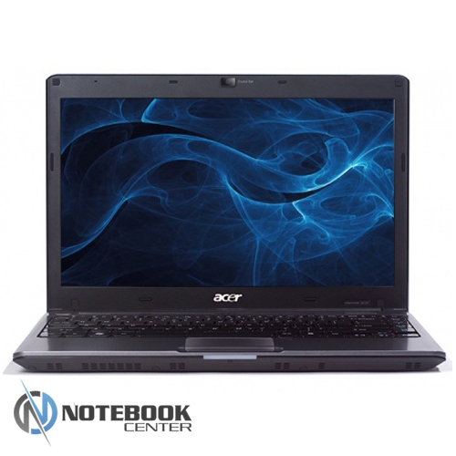 Acer Aspire Timeline3810TZ-414G32i