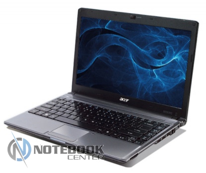 Acer Aspire Timeline3810TZ-414G32i