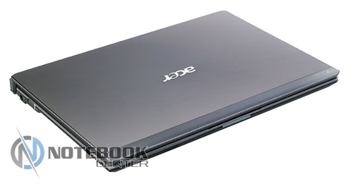 Acer Aspire Timeline3810TZ-414G32N
