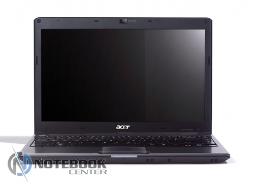 Acer Aspire Timeline4810T