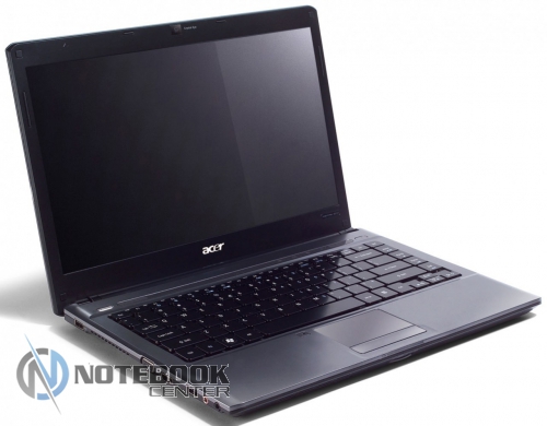 Acer Aspire Timeline4810T