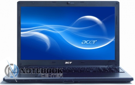 Acer Aspire Timeline4810TG-944G25Mi