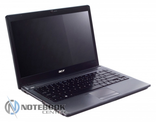 Acer Aspire Timeline4810TG-944G25Mi