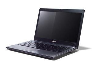 Acer Aspire Timeline4810TG-944G25Mi
