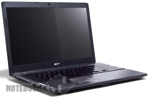 Acer Aspire Timeline5810TG-733G32Mi