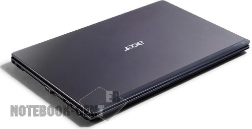 Acer Aspire Timeline5810TG-944G50Mi