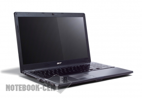 Acer Aspire Timeline5810TG-944G50Mi