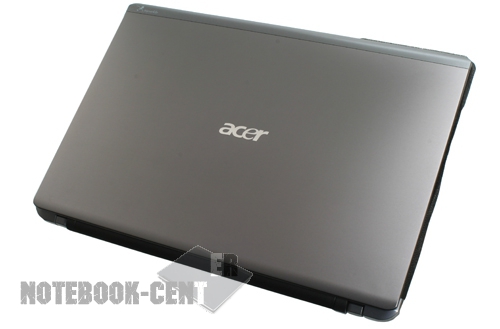 Acer Aspire Timeline5810TZ