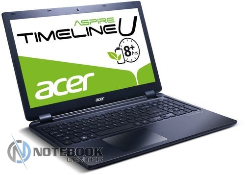 Acer Aspire Timeline UltraM3-581T-32364G34Mnkk