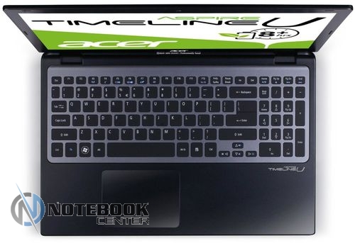 Acer Aspire Timeline UltraM3-581T-32364G34Mnkk