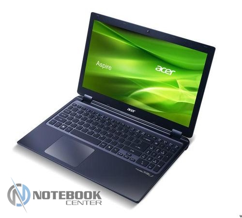 Acer Aspire Timeline UltraM3-581T-53214G52Mnkk