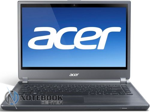 Acer Aspire Timeline UltraM5-481TG