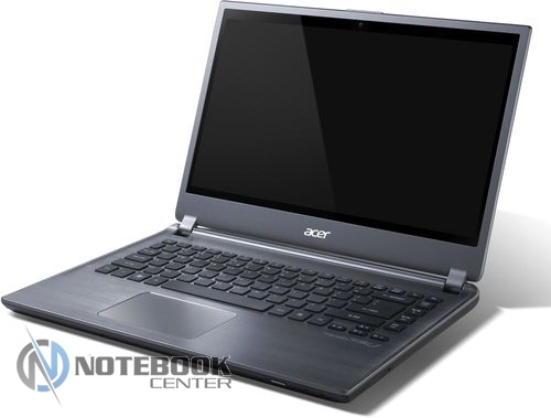 Acer Aspire Timeline UltraM5-581TG