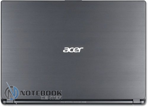 Acer Aspire Timeline UltraM5-581TG-53316G52Mass