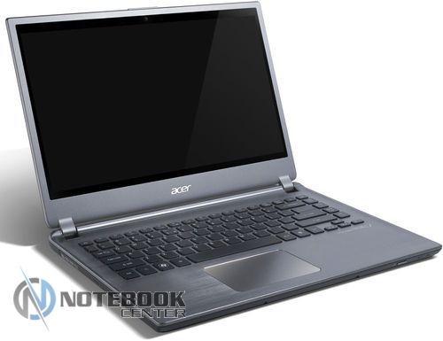 Acer Aspire Timeline UltraM5-581TG-53336G52Ma