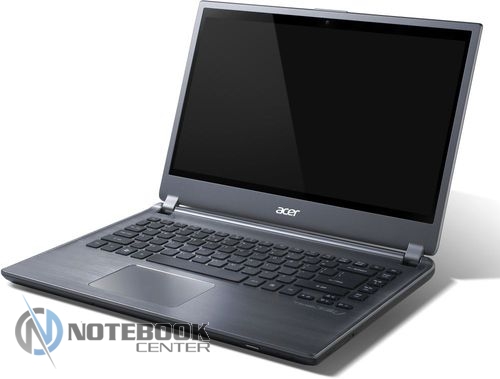 Acer Aspire Timeline UltraM5-581TG-73516G25Mass
