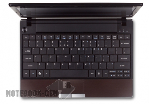 Acer Aspire TimelineX3820T