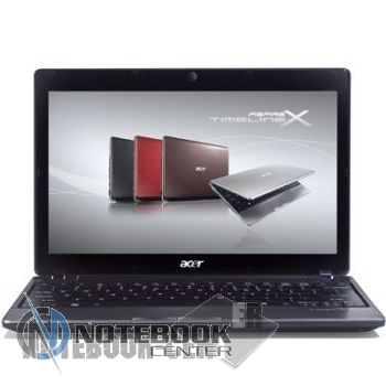 Acer Aspire TimelineX1830TZ-U562G50nss