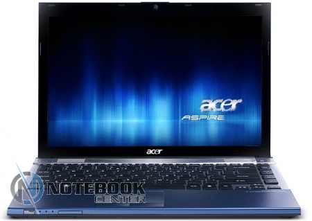 Acer Aspire TimelineX3830T-2314G50Nbb