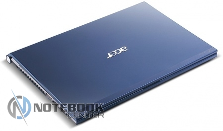 Acer Aspire TimelineX3830T-2454G50nbb