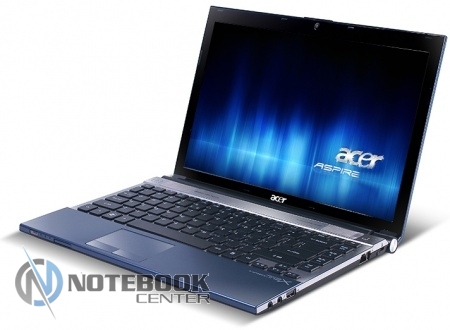 Acer Aspire TimelineX3830TG-2354G50nbb