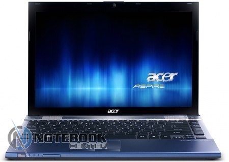 Acer Aspire TimelineX3830TG-2414G50nbb