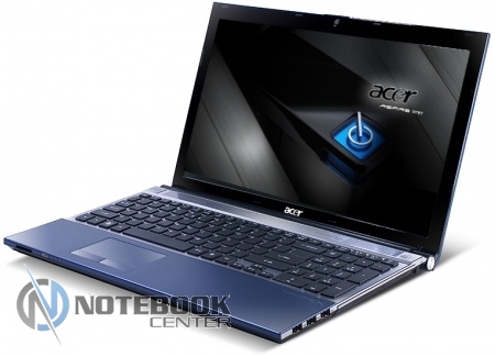 Acer Aspire TimelineX5830TG-2456G50Mnbb