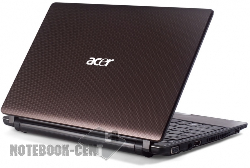 Acer Aspire TimelineX1830T-33U2G25ik