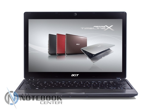 Acer Aspire TimelineX1830T-38U2G32iki