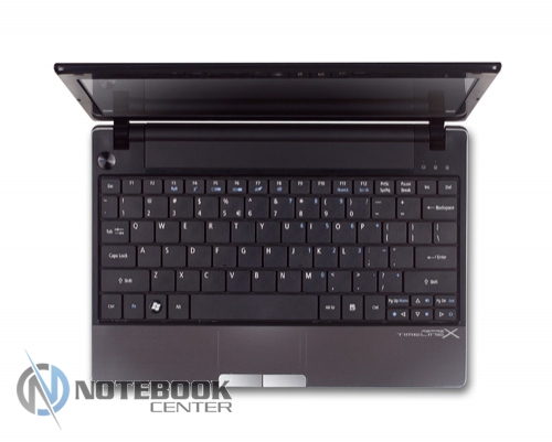 Acer Aspire TimelineX1830T-38U2G32iki