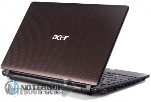 Acer Aspire TimelineX1830T-38U4G50nki