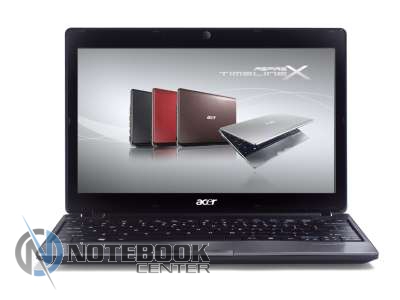 Acer Aspire TimelineX1830TZ