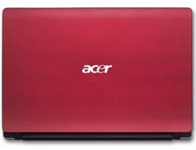 Acer Aspire TimelineX1830TZ-U542G25irr
