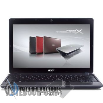 Acer Aspire TimelineX1830TZ-U542G25iss